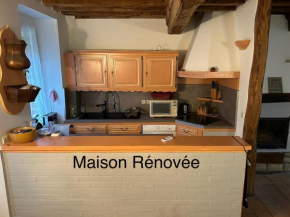 Maison Bourgogne